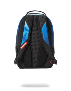 SPRAYGROUND® DEADPOOL ATTACK SHARK BACKPACKS