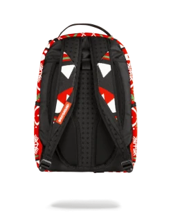 SPRAYGROUND® UGLY SWEATER SHARK