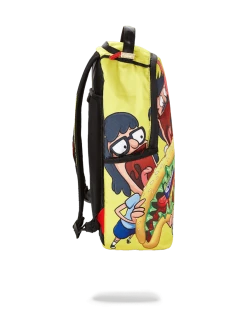SPRAYGROUND® BOBS BURGER SHARK BACKPACKS 12 SPRAYGROUND® BOBS BURGER SHARK BACKPACKS
