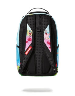 SPRAYGROUND® SPONGEBOB JELLY SHARK BACKPACKS