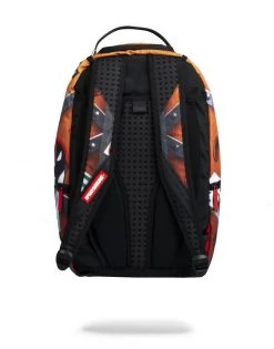 SPRAYGROUND® DEADPOOL OVERNIGHT EXPRESS BACKPACKS