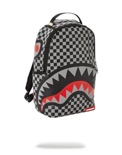 SPRAYGROUND® REFLECTIVE SHARKS IN PARIS BACKPACKS