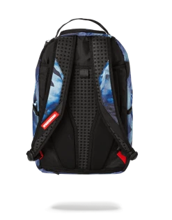 SPRAYGROUND® STORM MONEY BACKPACKS 3 SPRAYGROUND® STORM MONEY BACKPACKS