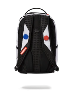 SPRAYGROUND® BACKPACKS GAME OVER SHARK