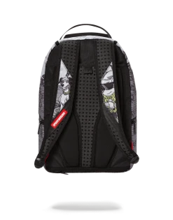 SPRAYGROUND® RICHIE RICH MONEY STACKS