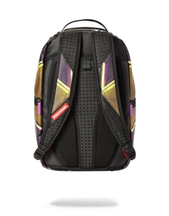SPRAYGROUND® LEBRON JAMES CYBORG - NBA LAB BACKPACKS
