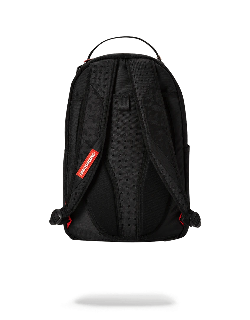 SPRAYGROUND® BACKPACKS TAKE OFF (BIRDSHARK) 4 SPRAYGROUND® BACKPACKS TAKE OFF (BIRDSHARK)