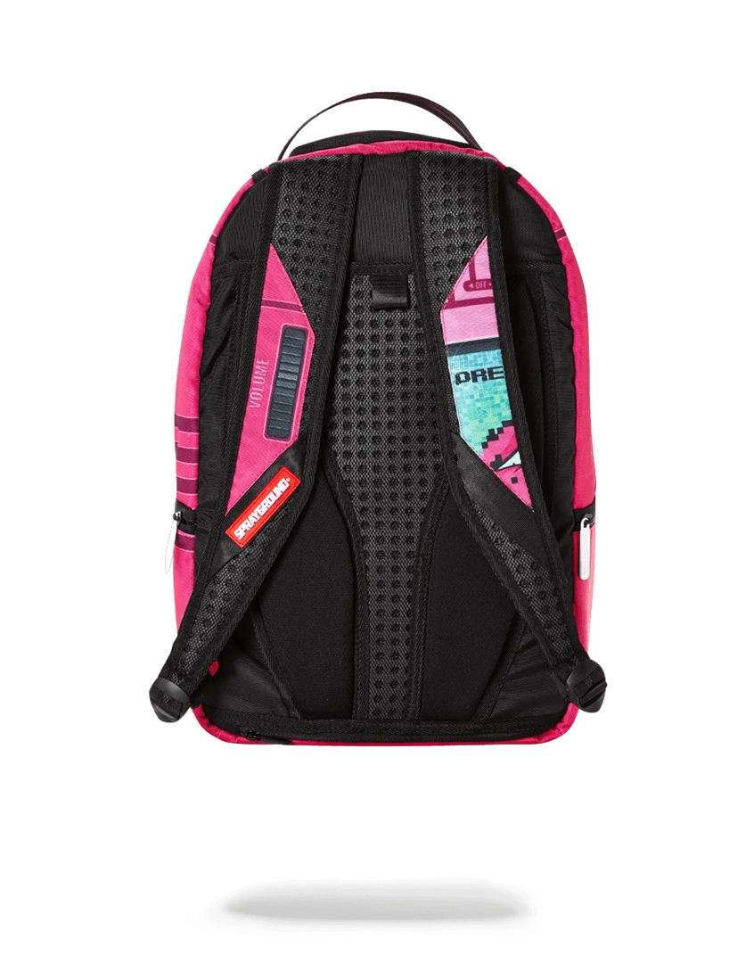 SPRAYGROUND® PLAY ME SPRAYGROUND® PLAY ME