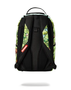 SPRAYGROUND® STASHED OG BEARS BACKPACKS