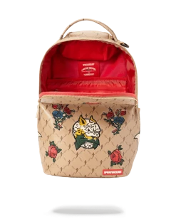 SPRAYGROUND® BACKPACKS AIR ITALIA 3 SPRAYGROUND® BACKPACKS AIR ITALIA