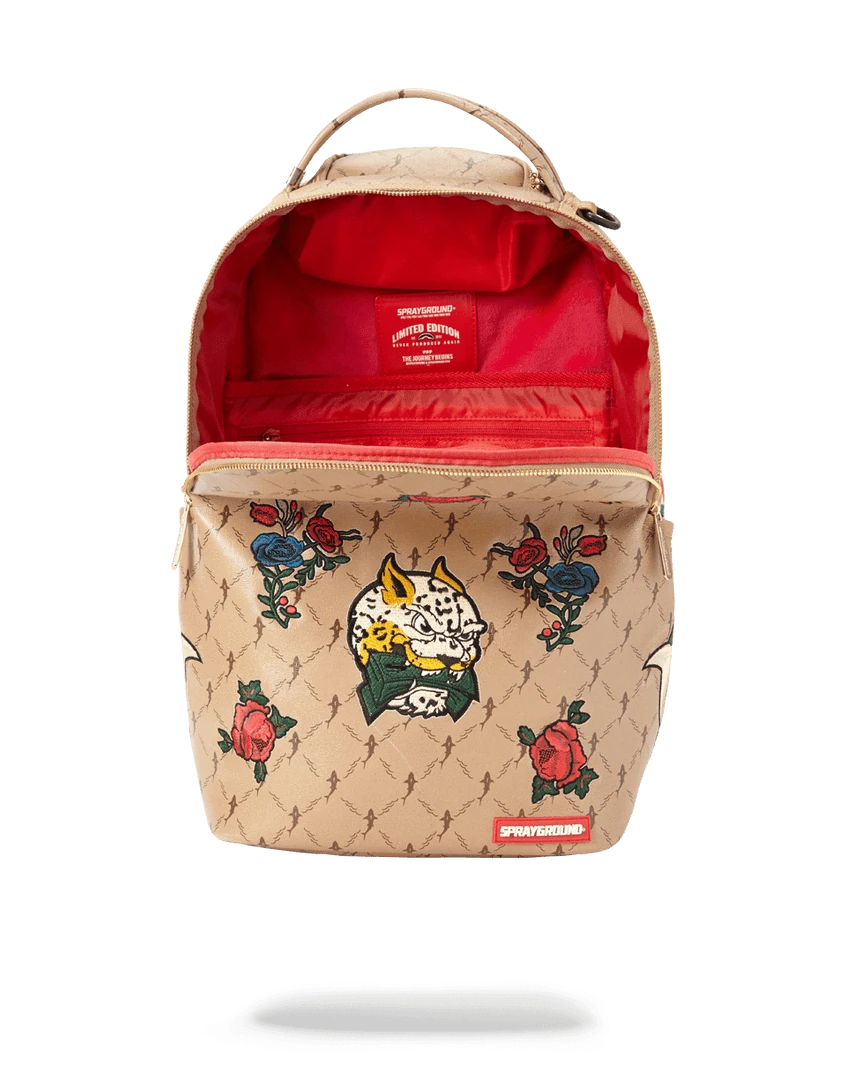 SPRAYGROUND® BACKPACKS AIR ITALIA SPRAYGROUND® BACKPACKS AIR ITALIA