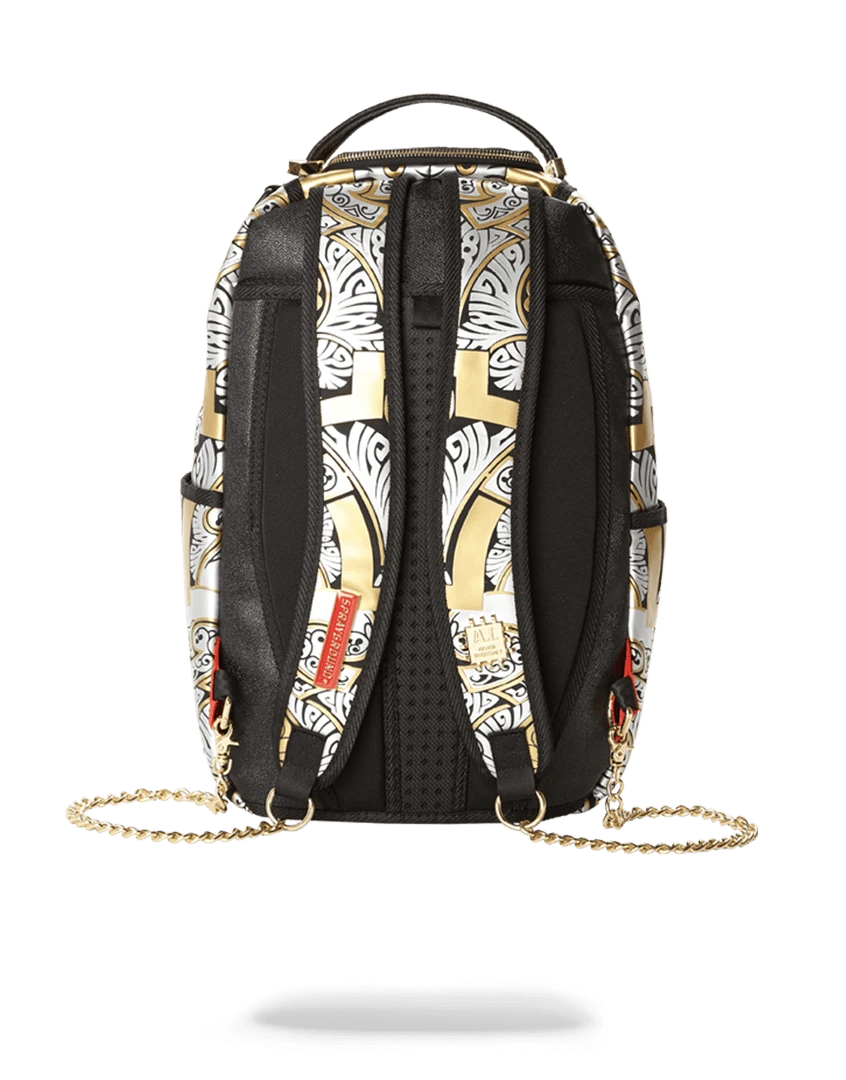 SPRAYGROUND® KING SOLOMON'S BACKPACK SPRAYGROUND® KING SOLOMON'S BACKPACK