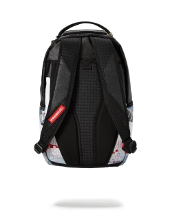 SPRAYGROUND® BODEGA BAG ROLLS BACKPACKS