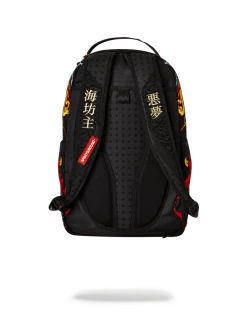 SPRAYGROUND® DRAGON SHARK NIGHTMARE