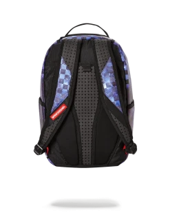 SPRAYGROUND® SHARKS IN PARIS (GALAXY EDITION) BACKPACKS