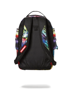 SPRAYGROUND® TIE DYE WINGS