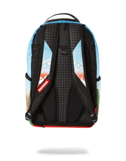 SPRAYGROUND® BACKPACKS SPEEDY GONZALES SHARK