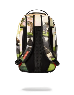 SPRAYGROUND® SERENGETI SHARK