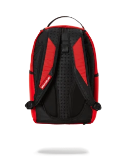 SPRAYGROUND® BACKPACKS SPRAYGROUND LABEL