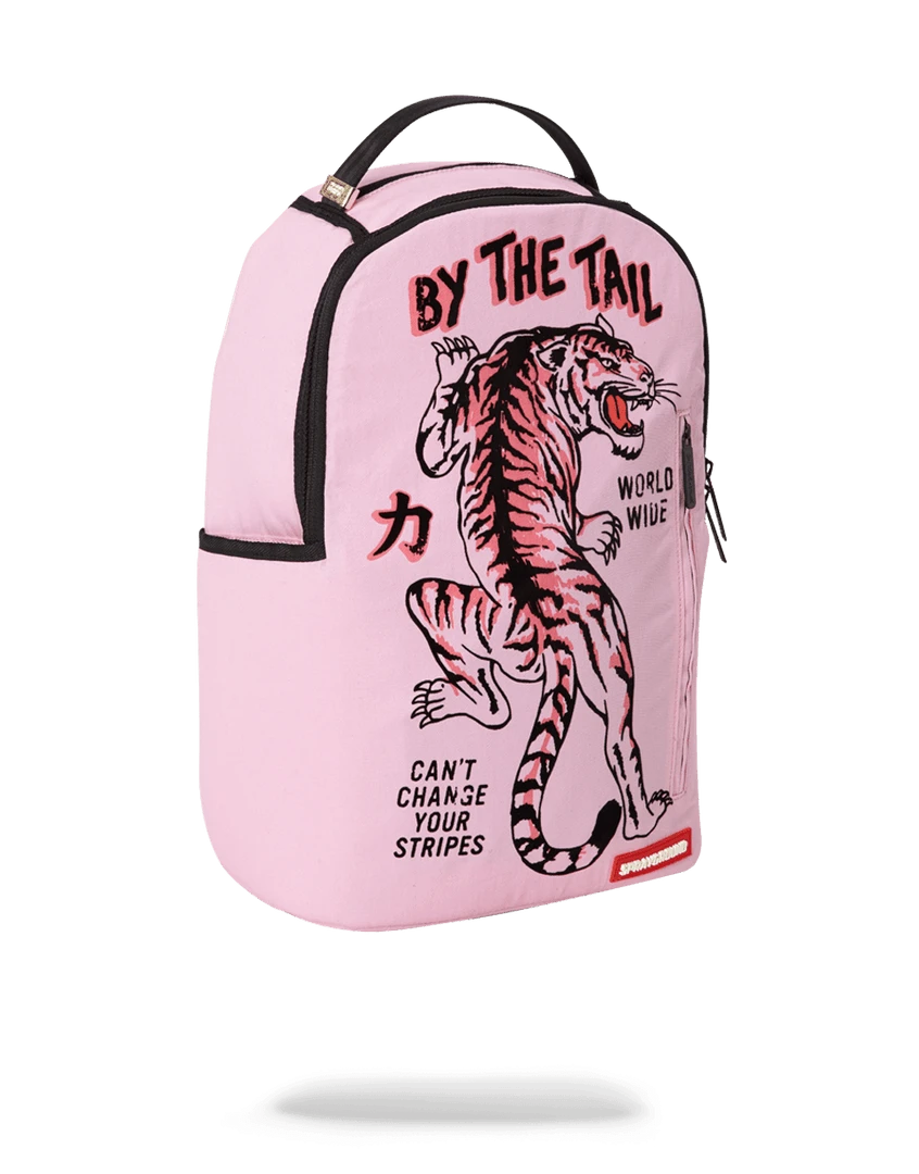 SPRAYGROUND® TIGER STYLE SPRAYGROUND® TIGER STYLE