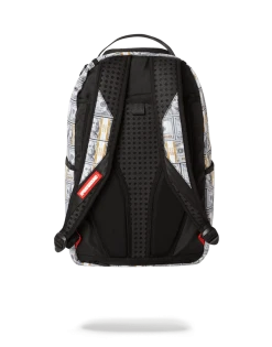 SPRAYGROUND® VELOUR MONEY BACKPACKS
