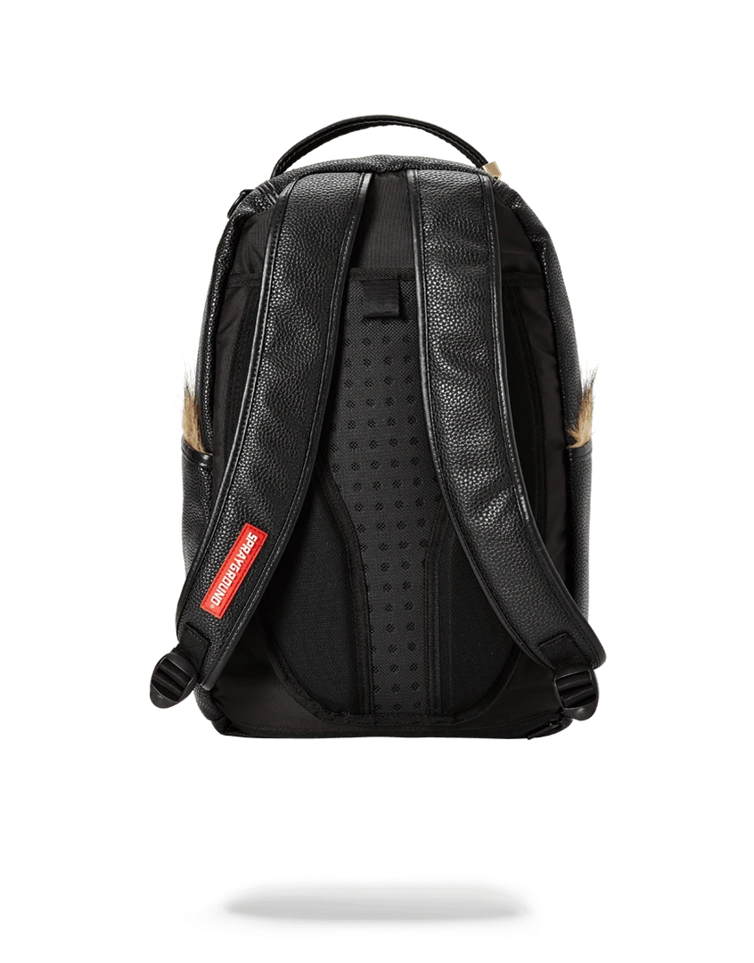 SPRAYGROUND® LEOPARD FUR MONEY 4 SPRAYGROUND® LEOPARD FUR MONEY