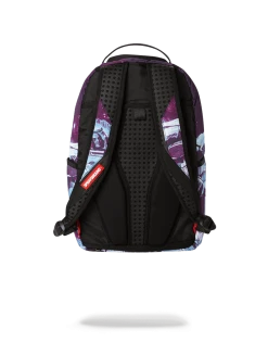 SPRAYGROUND® BACKPACKS INDEPENDENCE DAY MONEY