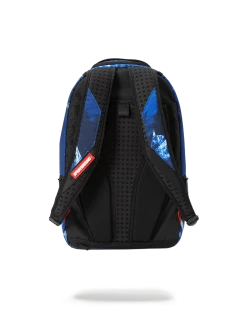 SPRAYGROUND® BACKPACKS BLACK PANTHER WAKANDA FOREVER