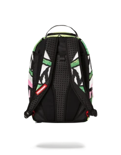 SPRAYGROUND® COLLABS BUFF MONSTER 12 SPRAYGROUND® COLLABS BUFF MONSTER