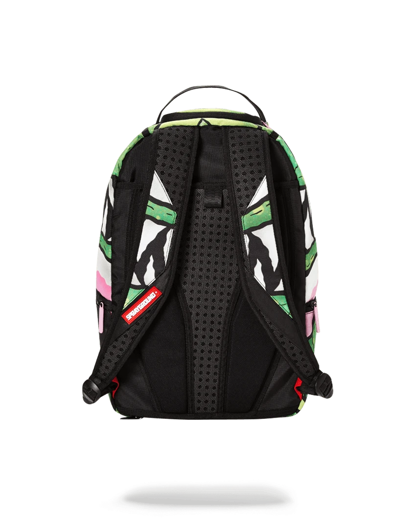 SPRAYGROUND® COLLABS BUFF MONSTER 4 SPRAYGROUND® COLLABS BUFF MONSTER