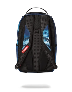 SPRAYGROUND® BATMAN 80TH ANNIVERSARY SHARK BACKPACKS