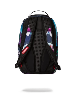 SPRAYGROUND® JUSTICE LEAGUE 11 SPRAYGROUND® JUSTICE LEAGUE