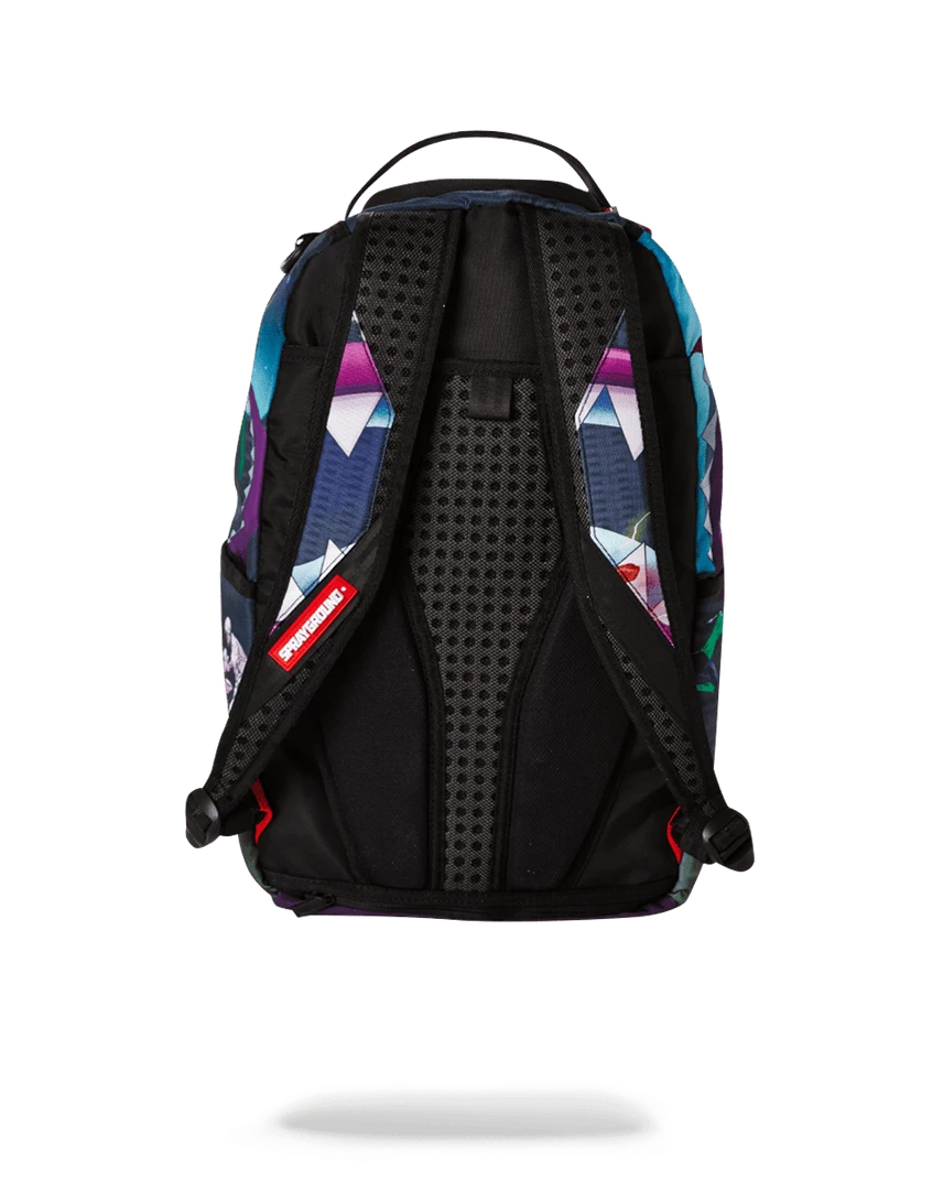 SPRAYGROUND® JUSTICE LEAGUE 4 SPRAYGROUND® JUSTICE LEAGUE