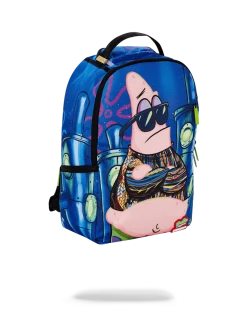 SPRAYGROUND® NOTORIOUS P.A.T. 11 SPRAYGROUND® NOTORIOUS P.A.T.