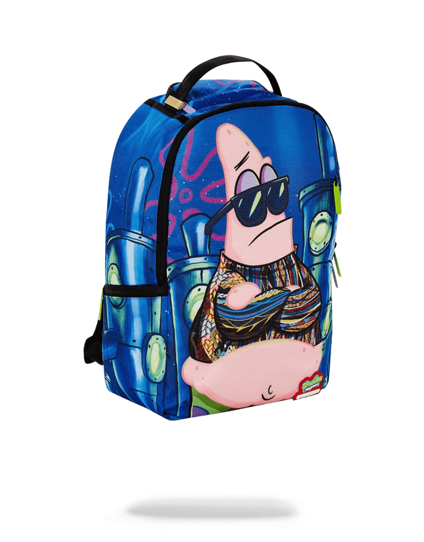 SPRAYGROUND® NOTORIOUS P.A.T. 4 SPRAYGROUND® NOTORIOUS P.A.T.