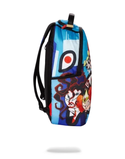 SPRAYGROUND® POWERPUFF GIRLS SHARK