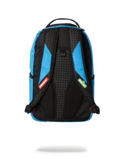 SPRAYGROUND® COOKIE MONSTER SHARK BACKPACKS