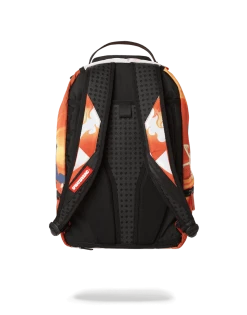 SPRAYGROUND® BACKPACKS POKEMON CHARMANDER FIRE SHARK