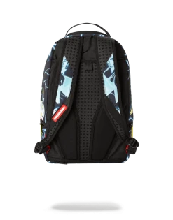 SPRAYGROUND® POKEMON PIKACHU ELECTRIC SHARK BACKPACKS 9 SPRAYGROUND® POKEMON PIKACHU ELECTRIC SHARK BACKPACKS