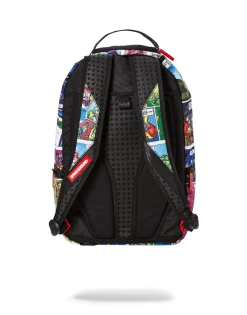 SPRAYGROUND® MONEY BEAR COMIC