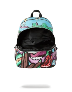 SPRAYGROUND® THE BRAT (ASIAN DOLL) SAVAGES