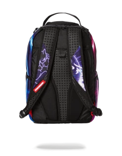 SPRAYGROUND® POKEMON MEWTO SHARK BACKPACKS 11 SPRAYGROUND® POKEMON MEWTO SHARK BACKPACKS