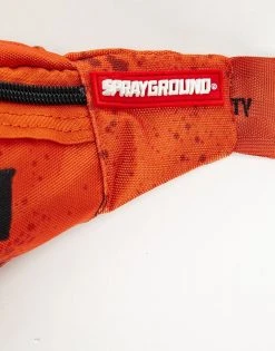 SPRAYGROUND® CROSSBODYS JOKER ARKHAM ASYLUM CROSSBODY 3 SPRAYGROUND® CROSSBODYS JOKER ARKHAM ASYLUM CROSSBODY