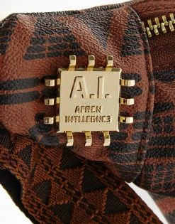 SPRAYGROUND® CROSSBODYS LEOPARDS IN PARIS CROSSBODY