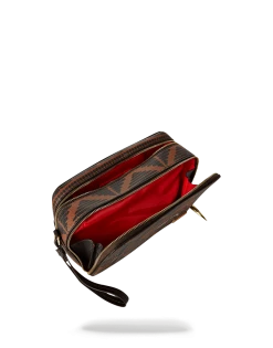 SPRAYGROUND® LEOPARDS IN PARIS TOILETRY AKA MONEY BAG TOILETRIES AKA MONEY BAGS 8 SPRAYGROUND® LEOPARDS IN PARIS TOILETRY AKA MONEY BAG TOILETRIES AKA MONEY BAGS