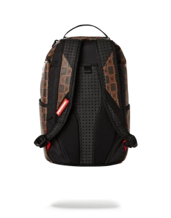 SPRAYGROUND® YU GI OH DUAL DISK SHARK BACKPACKS 3 SPRAYGROUND® YU GI OH DUAL DISK SHARK BACKPACKS