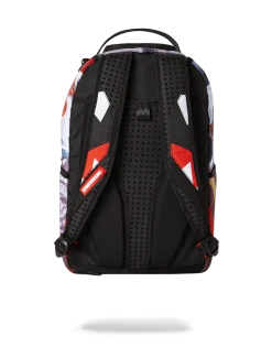 SPRAYGROUND® BACKPACKS WHITE MEN CAN'T JUMP