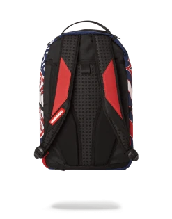 SPRAYGROUND® MLB BOSTON RED SOX BACKPACKS