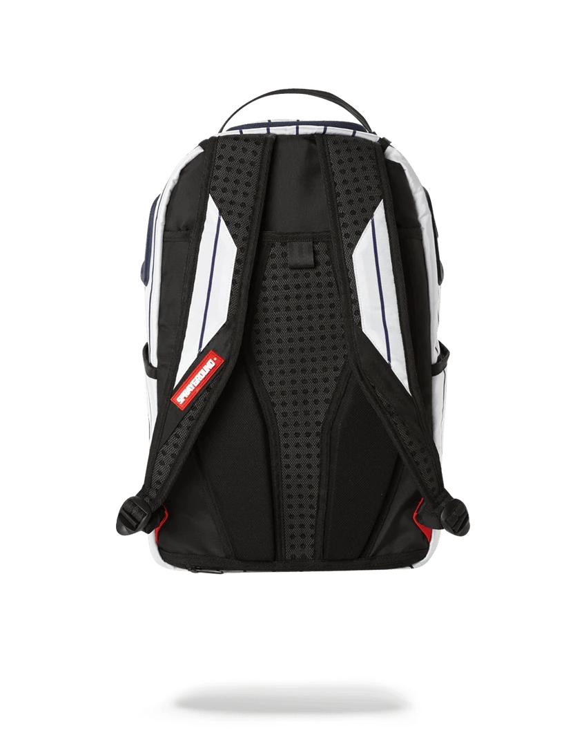 SPRAYGROUND® BACKPACKS MLB NY YANKEES SHARK SPRAYGROUND® BACKPACKS MLB NY YANKEES SHARK