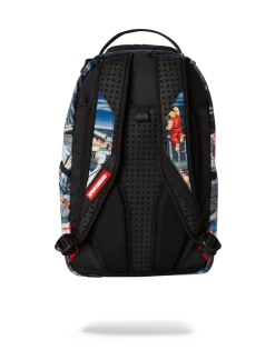 SPRAYGROUND® STREET FIGHTER